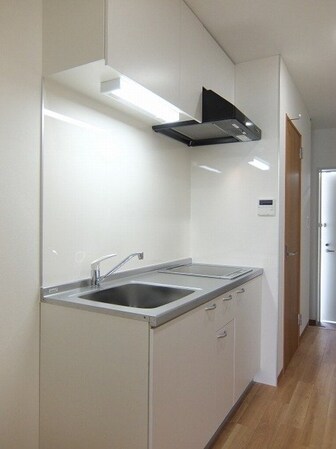 BELLA LUCEの物件内観写真